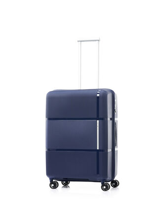 INTERLACE กะเป๋าเดินทางขนาด 24 นิ้ว EXP  hi-res | Samsonite