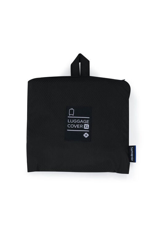 TRAVEL ESSENTIALS FLD. LUGGAGE COVER XL