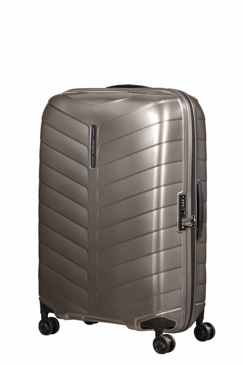 ATTRIX กระเป๋าเดินทาง ขนาด  28 นิ้ว  hi-res | Samsonite