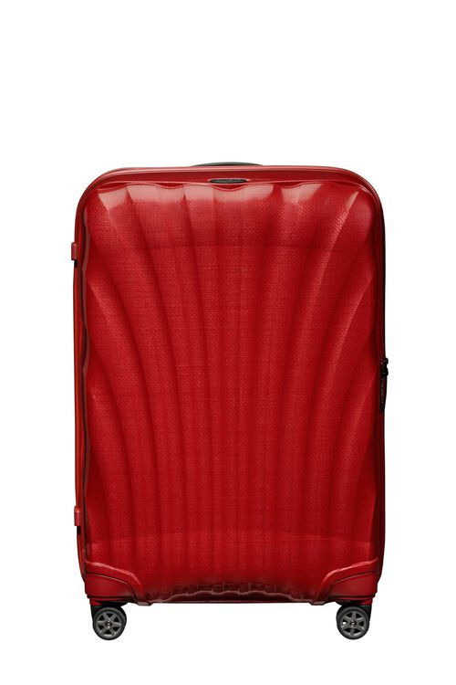 C-LITE กระเป๋าเดินทางขนาด 75/28 นิ้ว  hi-res | Samsonite
