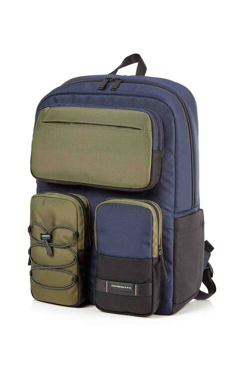 TAUTON BACKPACK  hi-res | Samsonite