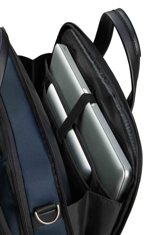 URBAN-EYE DLX BAILHANDLE 15.6"  hi-res | Samsonite