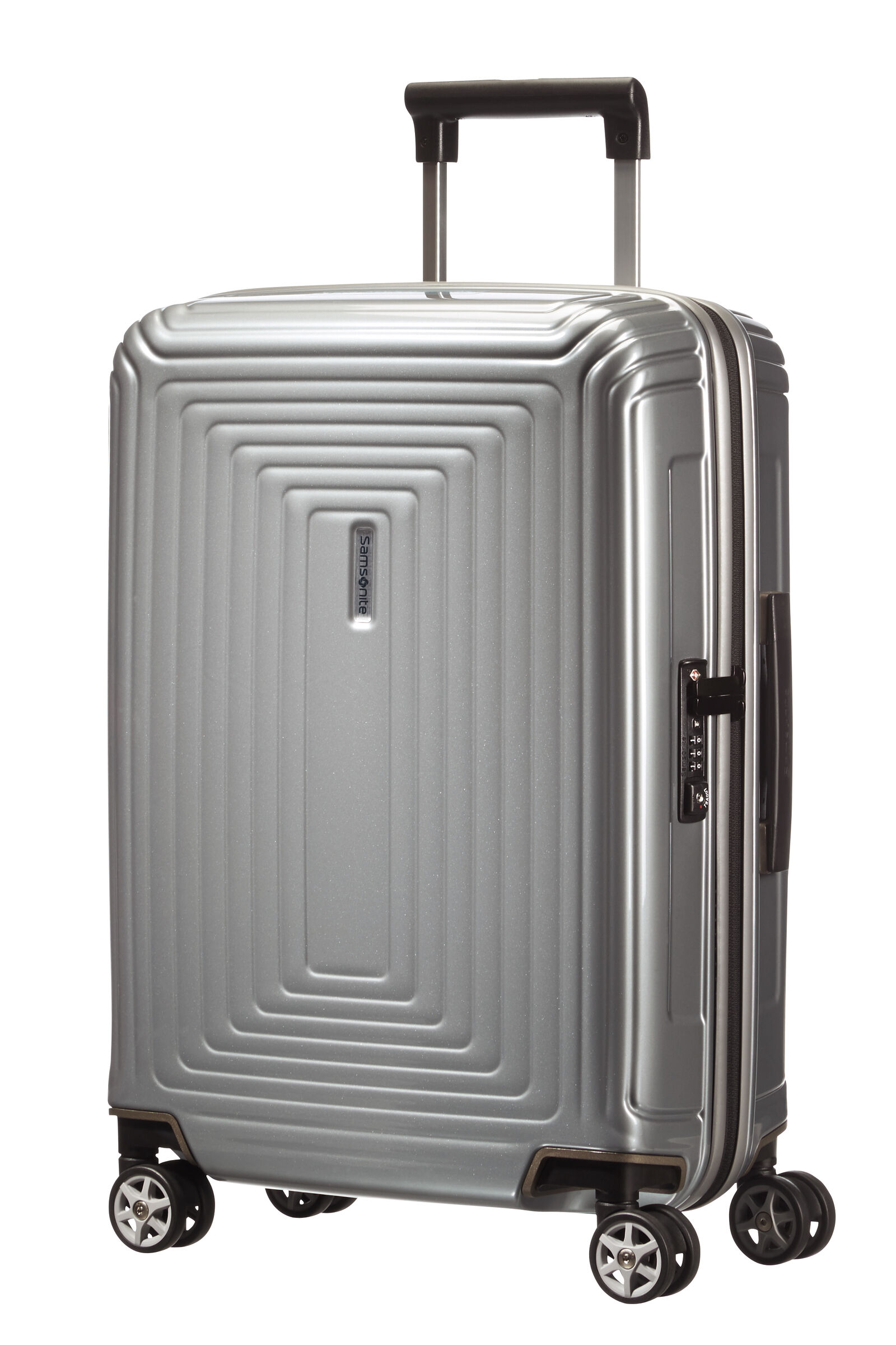 Samsonite aspero sales