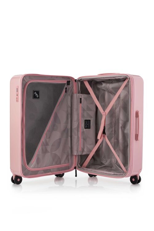 TOIIS BLOSSOM กระเป๋าเดินทางขนาด 25 นิ้ว EXP+COVER