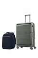 กระเป๋าเดินทางขนาด 28 นิ้ว EXP LARGE + กระเป๋าเป้ EVERYDAY BACKPACK