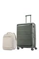 กระเป๋าเดินทางขนาด 24 นิ้ว EXP MEDIUM + กระเป๋าเป้ EVERYDAY BACKPACK