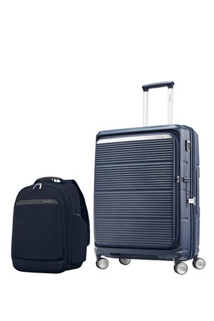 กระเป๋าเดินทางขนาด 30 นิ้ว EXP LARGE + กระเป๋าเป้ EVERYDAY BACKPACK