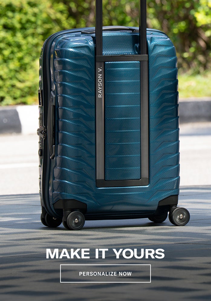 Personalisation hero