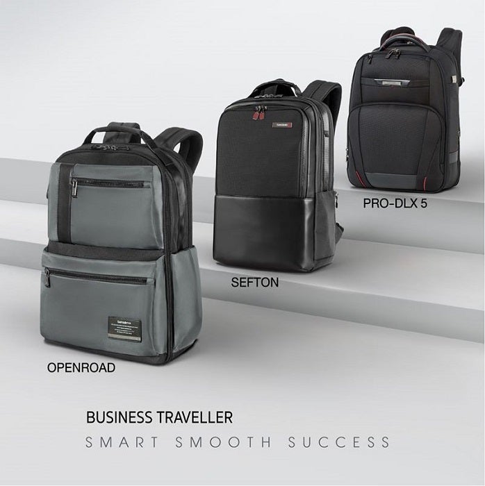 Samsonite Thailand Luggage, Suitcases, Backpacks