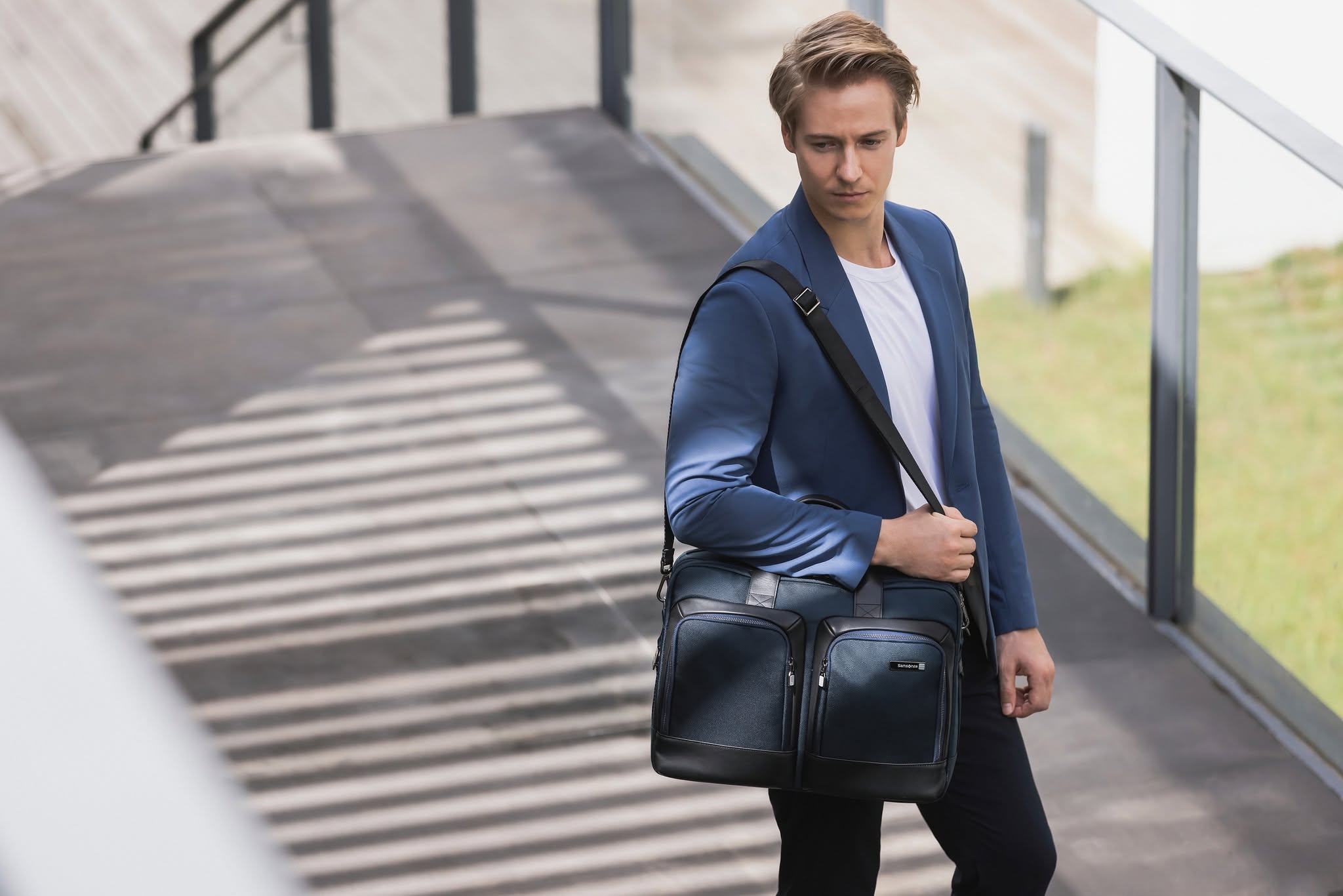 business look