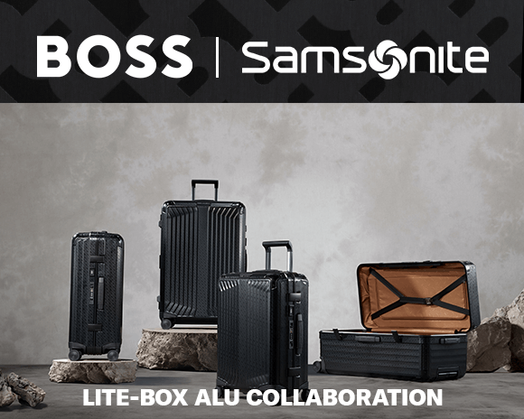 Samso Boss | Samsonite Thailand
