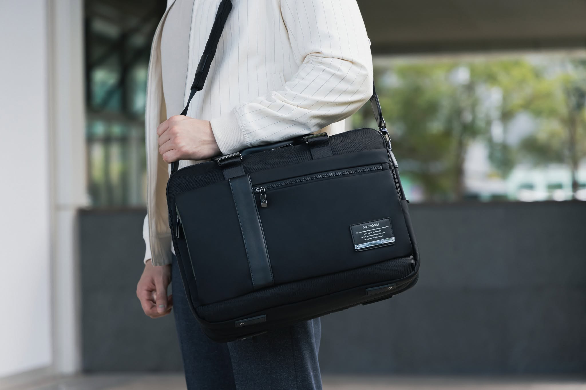 business casual dress code