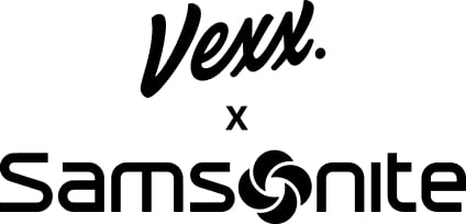 Samsonite x Vexx