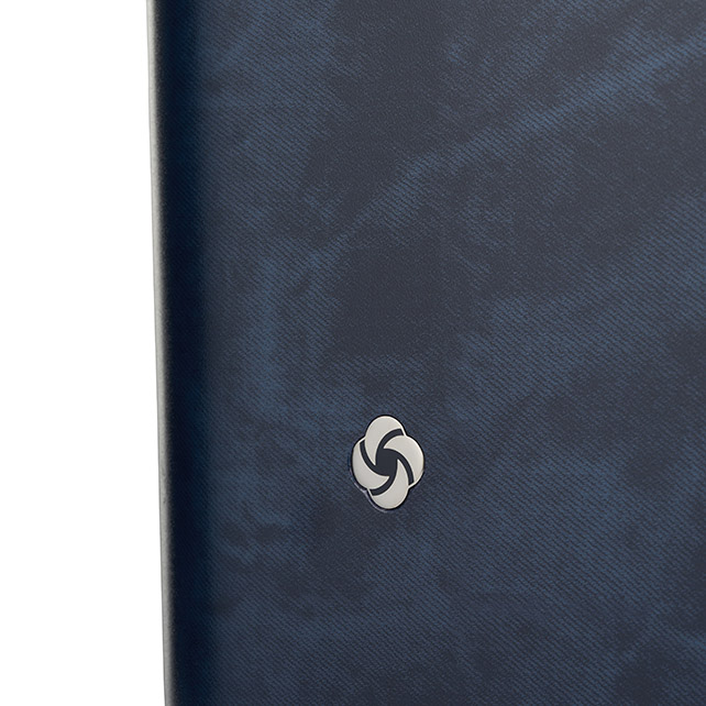 EVOA Z กระเป๋าเดินทางขนาด 25 นิ้ว EXP