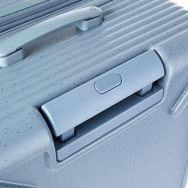 TOIIS XP กระเป๋าเดินทาง ขนาด 20 นิ้ว ขยายได้