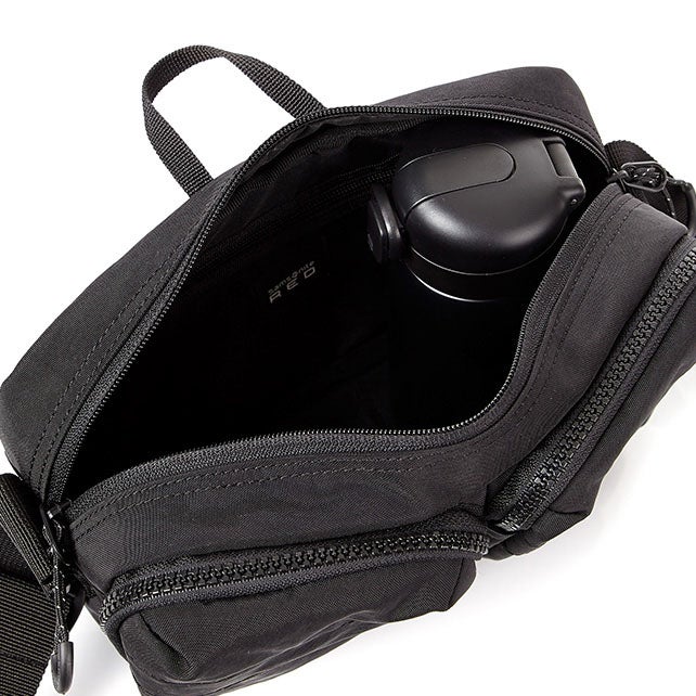 MARSTON 3 CROSS BAG