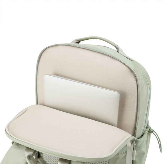 WEEKENDED BACKPACK