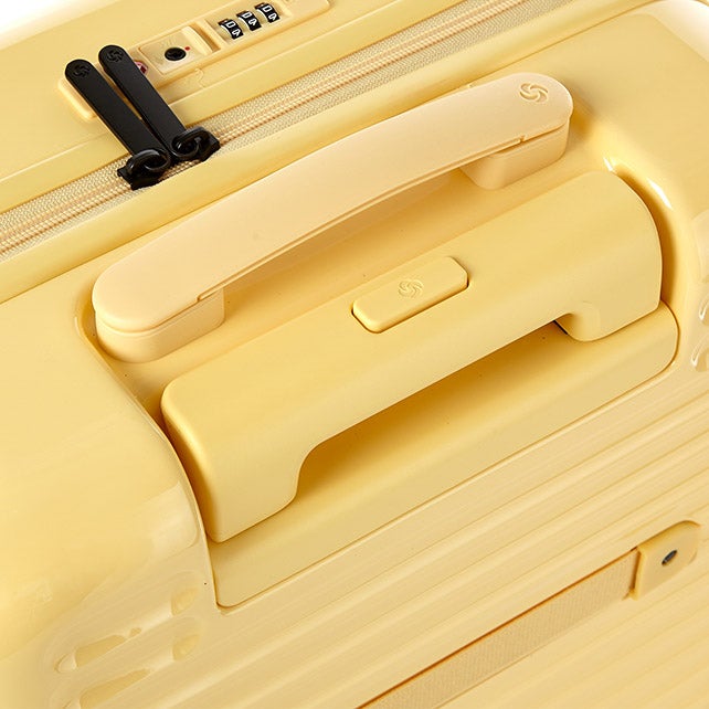 TOIIS BLOSSOM กระเป๋าเดินทาง ROLLING TOTE+COVER