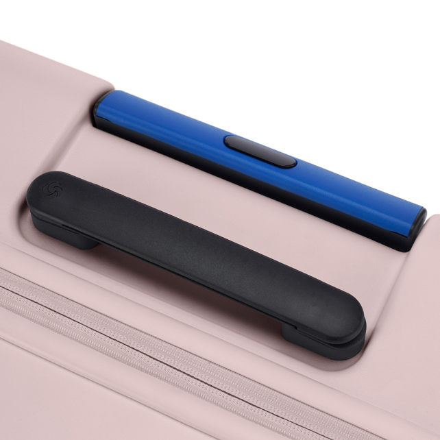 TOIIS M กระเป๋าเดินทางขนาด 25 นิ้ว ขยายได้