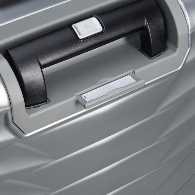 PROXIS ALU SPINNER 55/20  detail | Samsonite