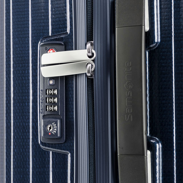 LITE-BOX กระเป๋าเดินทางขนาด 25 นิ้ว