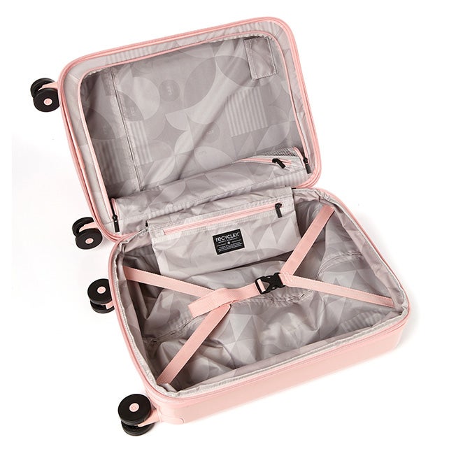 TOIIS BLOSSOM SPINNER 55/20 EXP+COVER