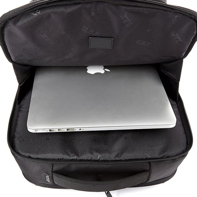 PLANTPACK 10 BACKPACK LAPTOP 15.6