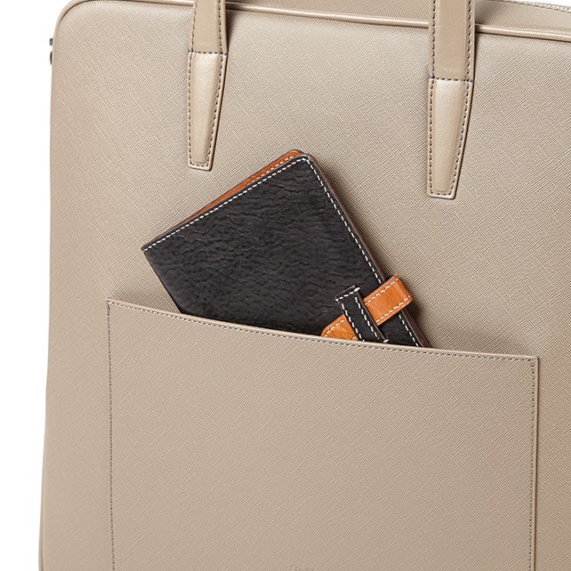TARNER TOTE