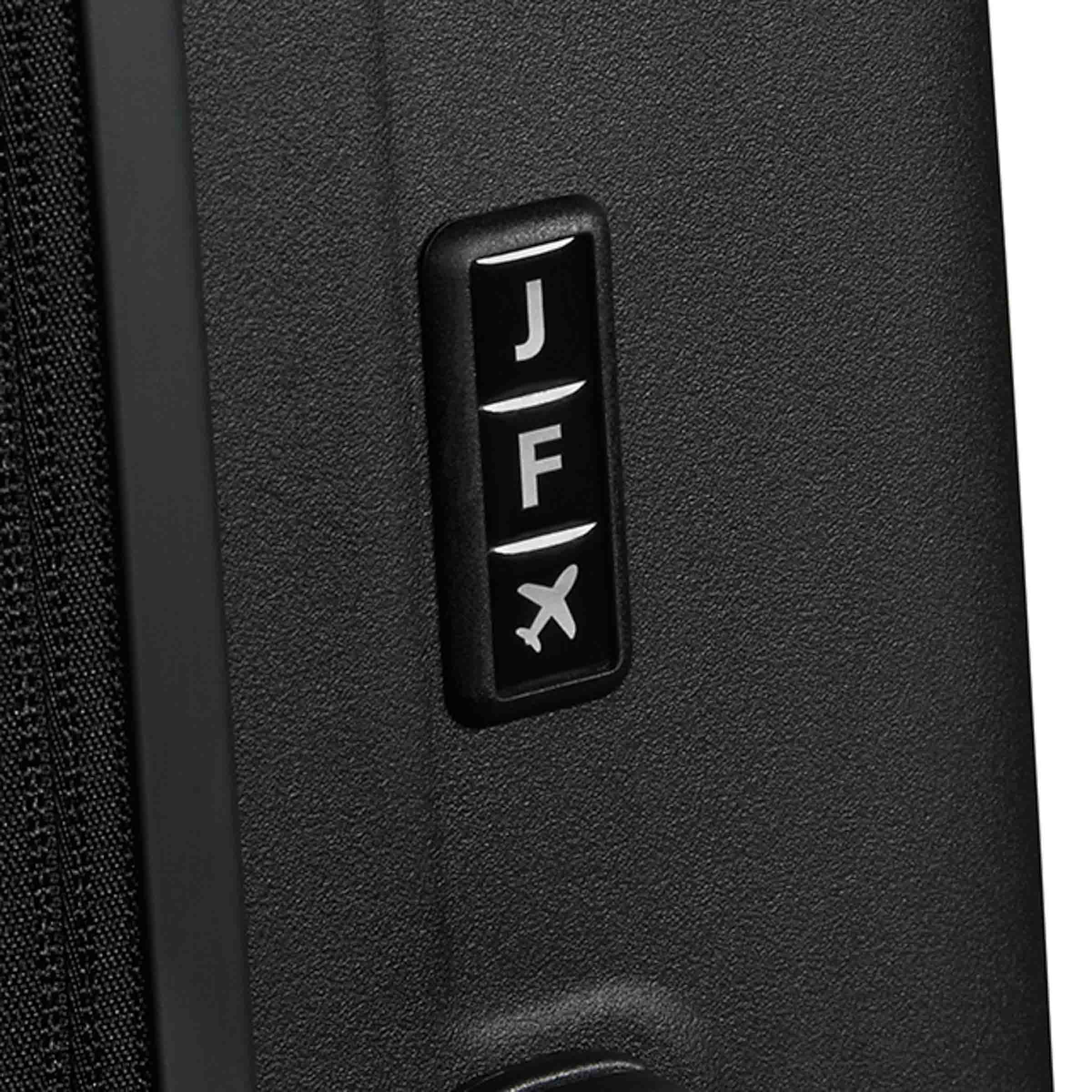 RESTACKD กระเป๋าเดินทาง ขนาด 28 นิ้ว EXP