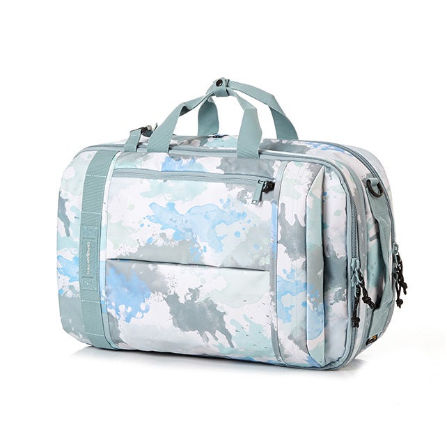VICKSON 3WAYS BACKPACK