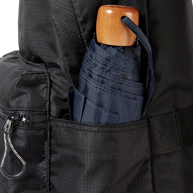 CAMBIE BACKPACK