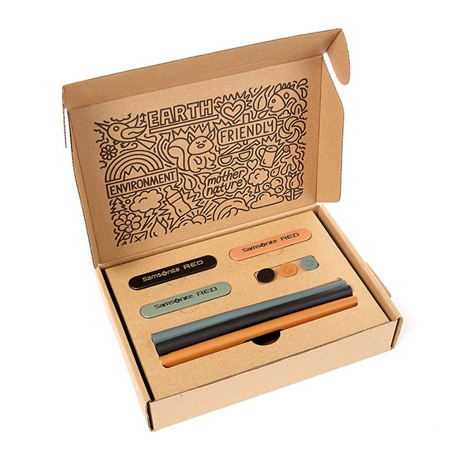 TOIIS C TRUNK กระเป่าเดินทางขนาด 26 นิ้ว TRUNK