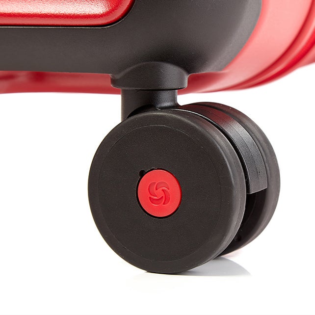 TOIIS C TRUNK กระเป่าเดินทางขนาด 26 นิ้ว TRUNK