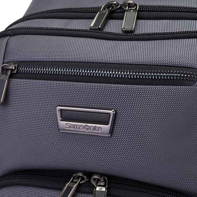 URBAN-EYE DLX LPT BACKPACK 15.6"