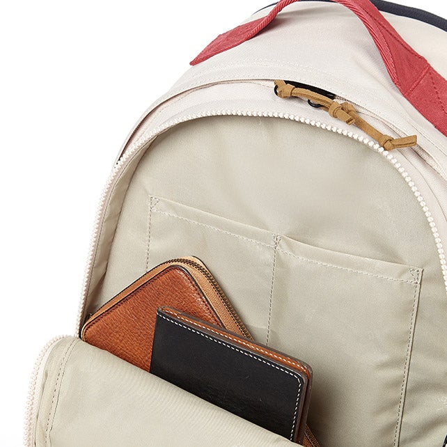 OSLER BACKPACK