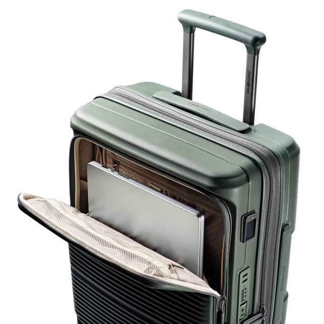 PARALUX Luggage Spinner 28" Exp