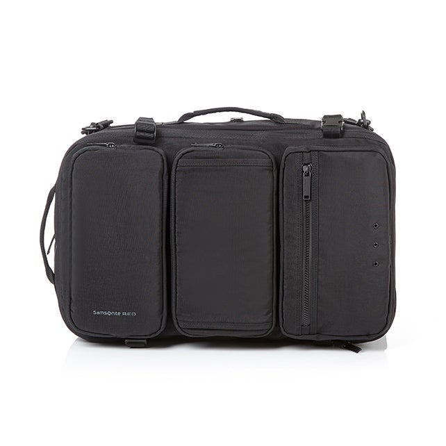 MARSTON 3WAYS BACKPACK