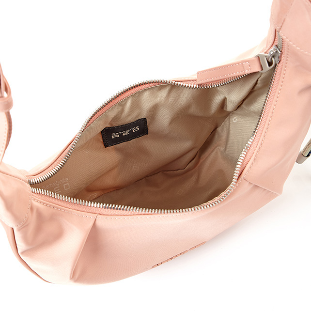 FLOTTA MINI HOBO BAG  detail | Samsonite