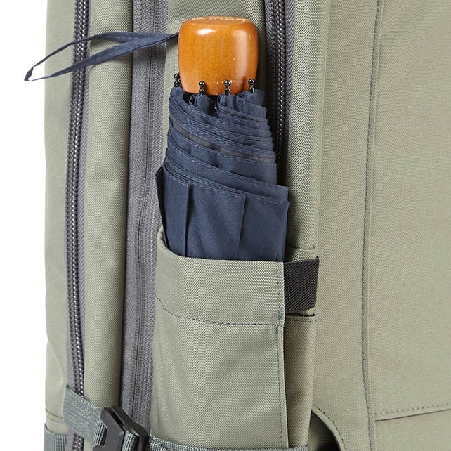 VICKSON 3WAYS BACKPACK