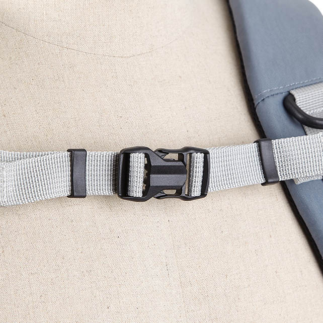 MARSTON 2 BACKPACK LAPTOP 15.6"