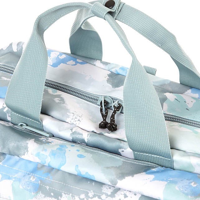VICKSON BOSTON BAG