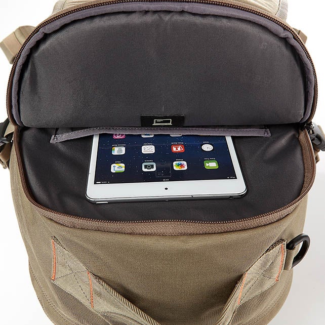 OSLER BACKPACK