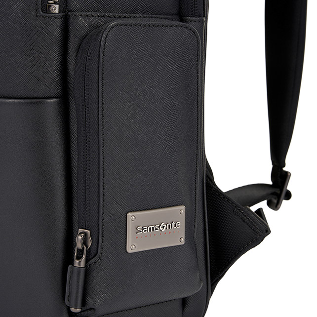 SBL MYLES BACKPACK L LAPTOP 15.6"