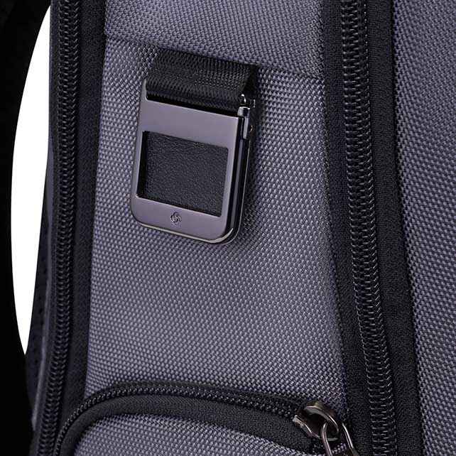 URBAN-EYE DLX LPT BACKPACK 15.6"