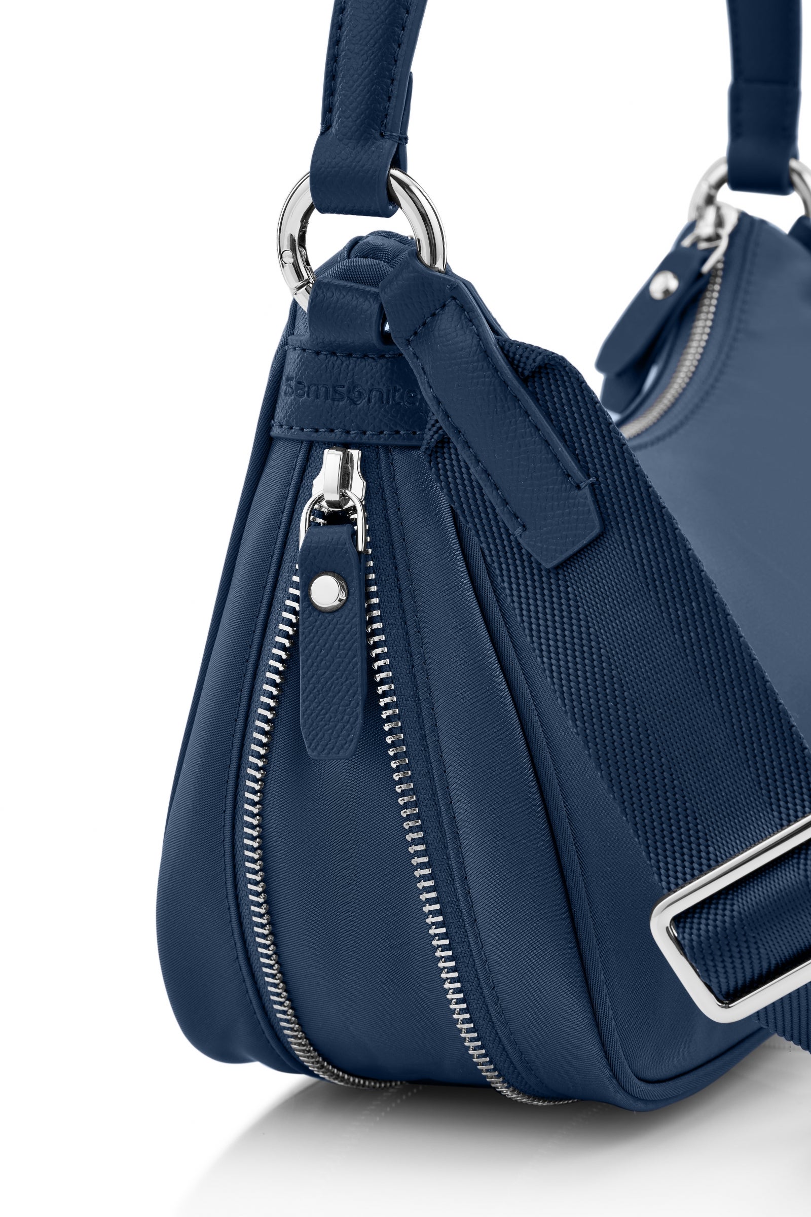 KARISSA EVO MINI HOBO BAG EXP