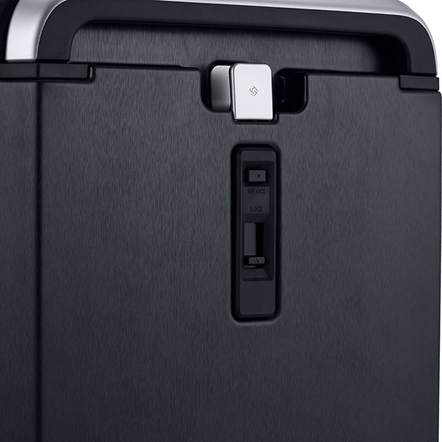 ZENPOD กระเป๋าเดินทางขนาด 23 นิ้ว