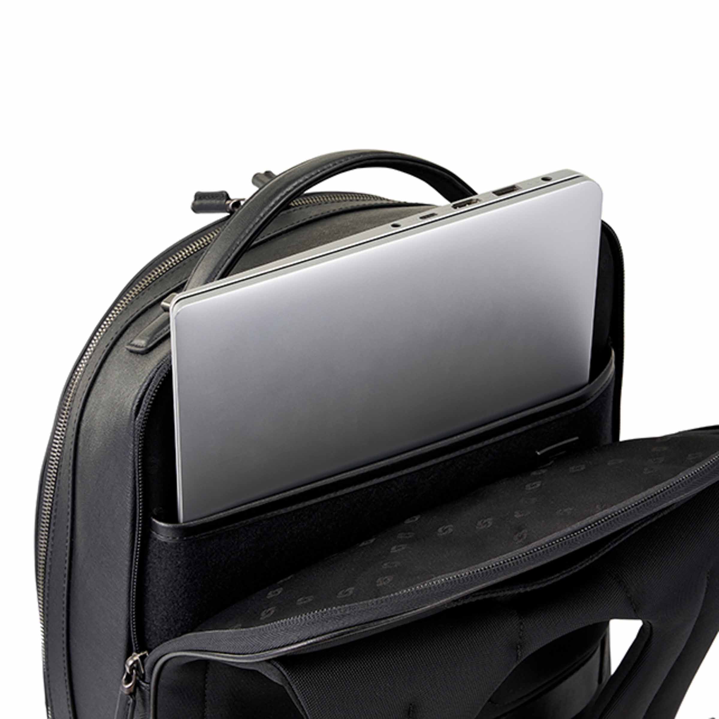 SBL MYLES กระเป๋าเป้ใส่แล็ปท็อปขนาด 14 นิ้ว