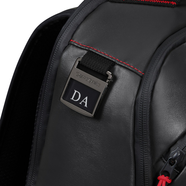 ECODIVER URBAN LAP. BACKPACK M USB