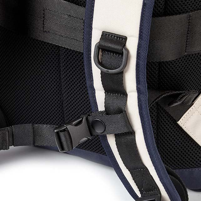 OSLER BACKPACK