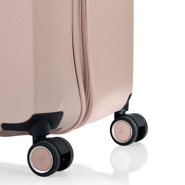 ZENPOD กระเป๋าเดินทาง ทรง TRUNK ขนาด 28 นิ้ว